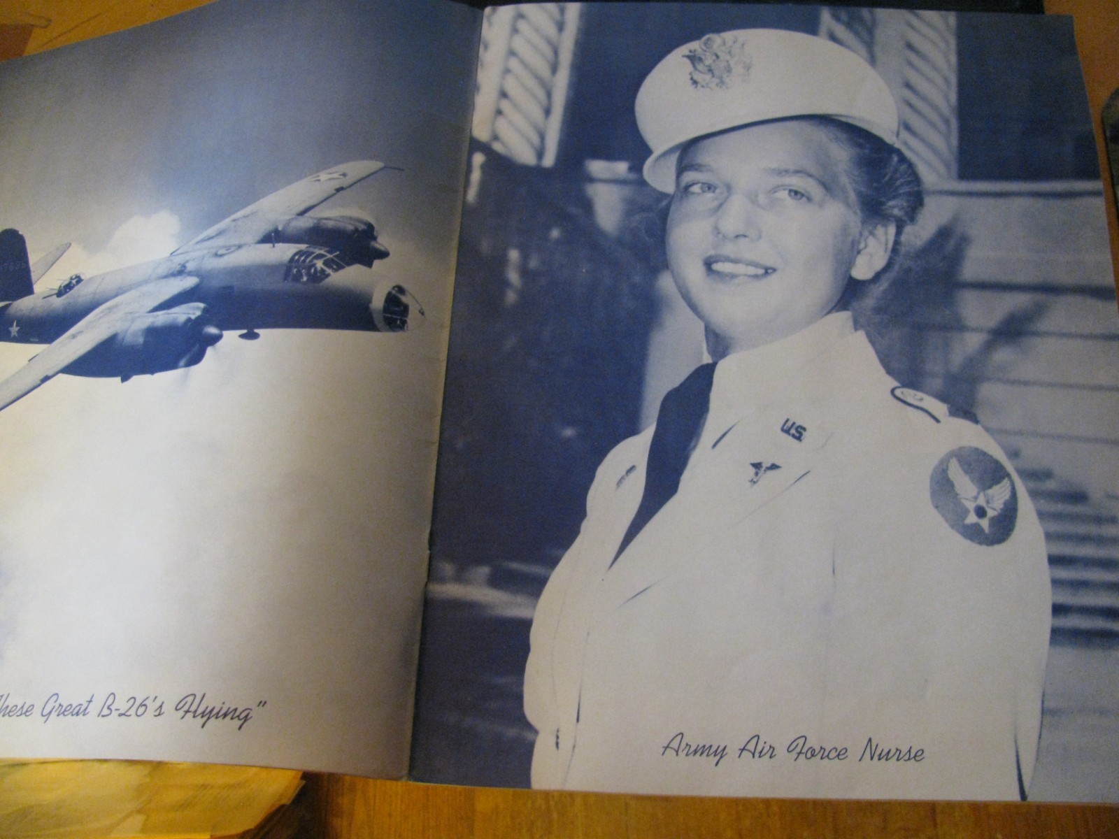 1943 ALERT MAGAZINE WW2 BASIC TRAINING CENTER MIAMI FLORIDA VOL 1 NO 1 50 PGS