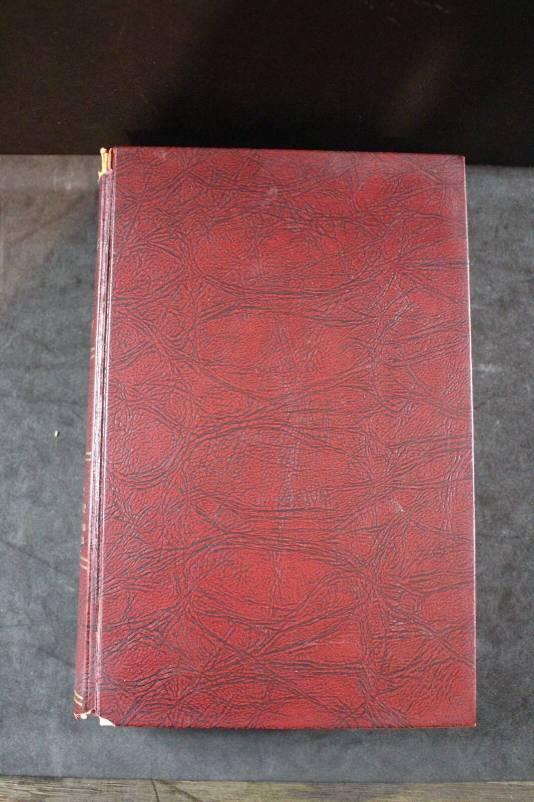 Smith’s Bible Dictionary: Revised Edition, by William Smith. A.J.Holman Company