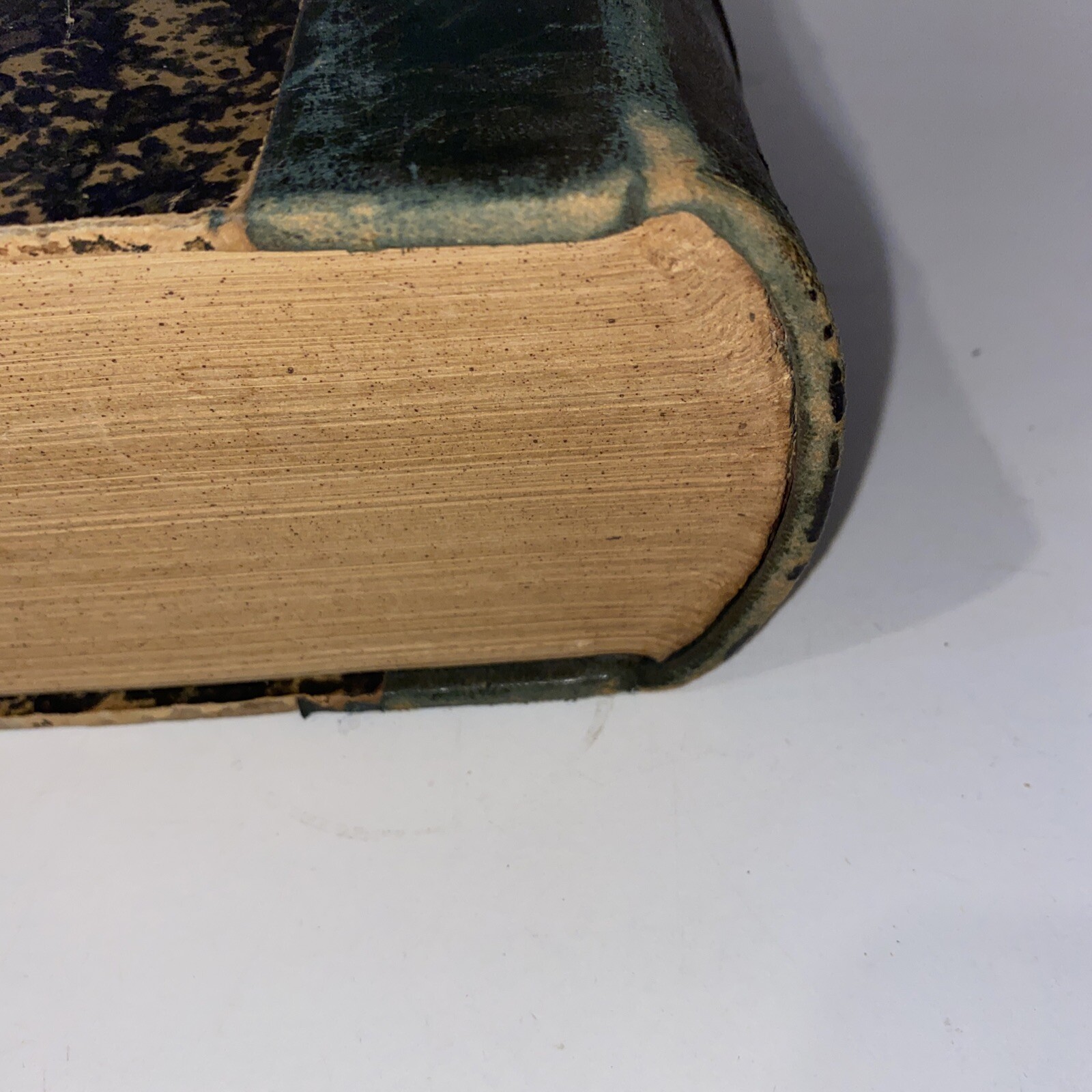 RARE 1884 H. Sonnet Dictionnarie Des Mathématiques Appliquées PARIS 1884 French