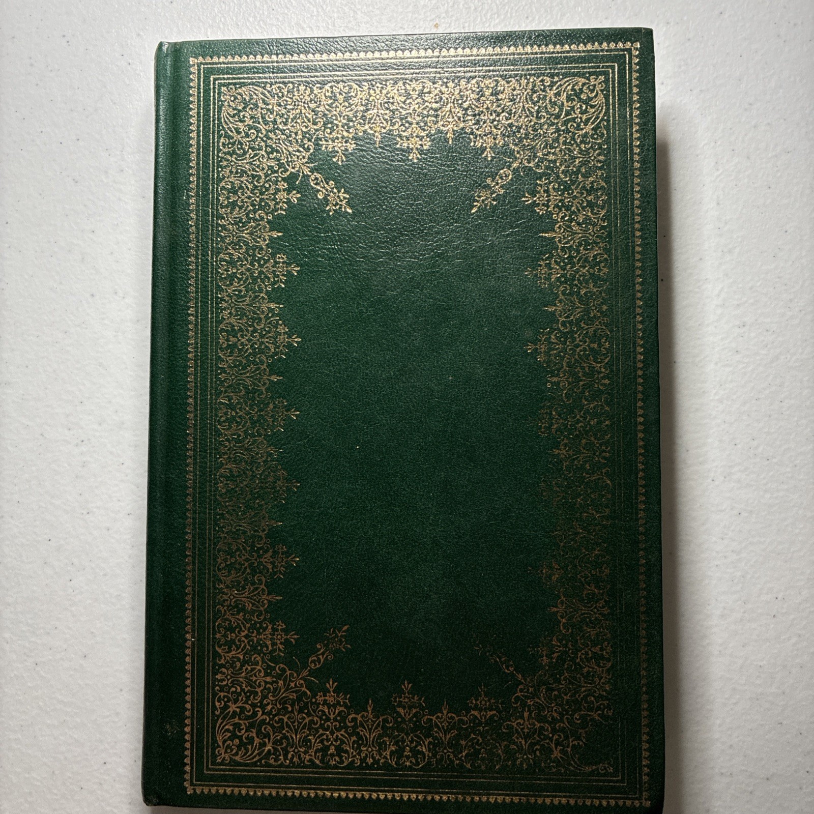 „Fanny Hill John Cleland 1979 H/B Handsome Binding Classic Erotic Novel“