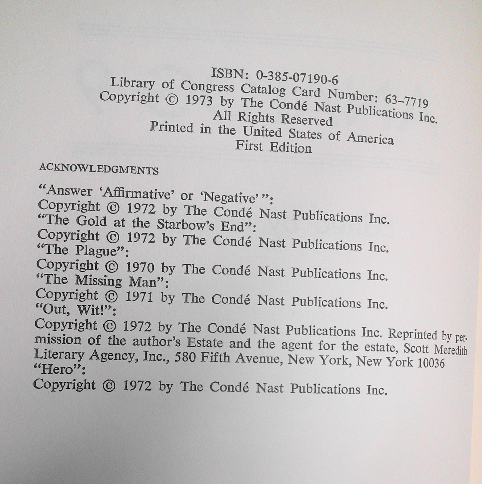 12 Science Fiction Hardcovers First Edition Lot: Sterling, Cherryh, Bova, et al