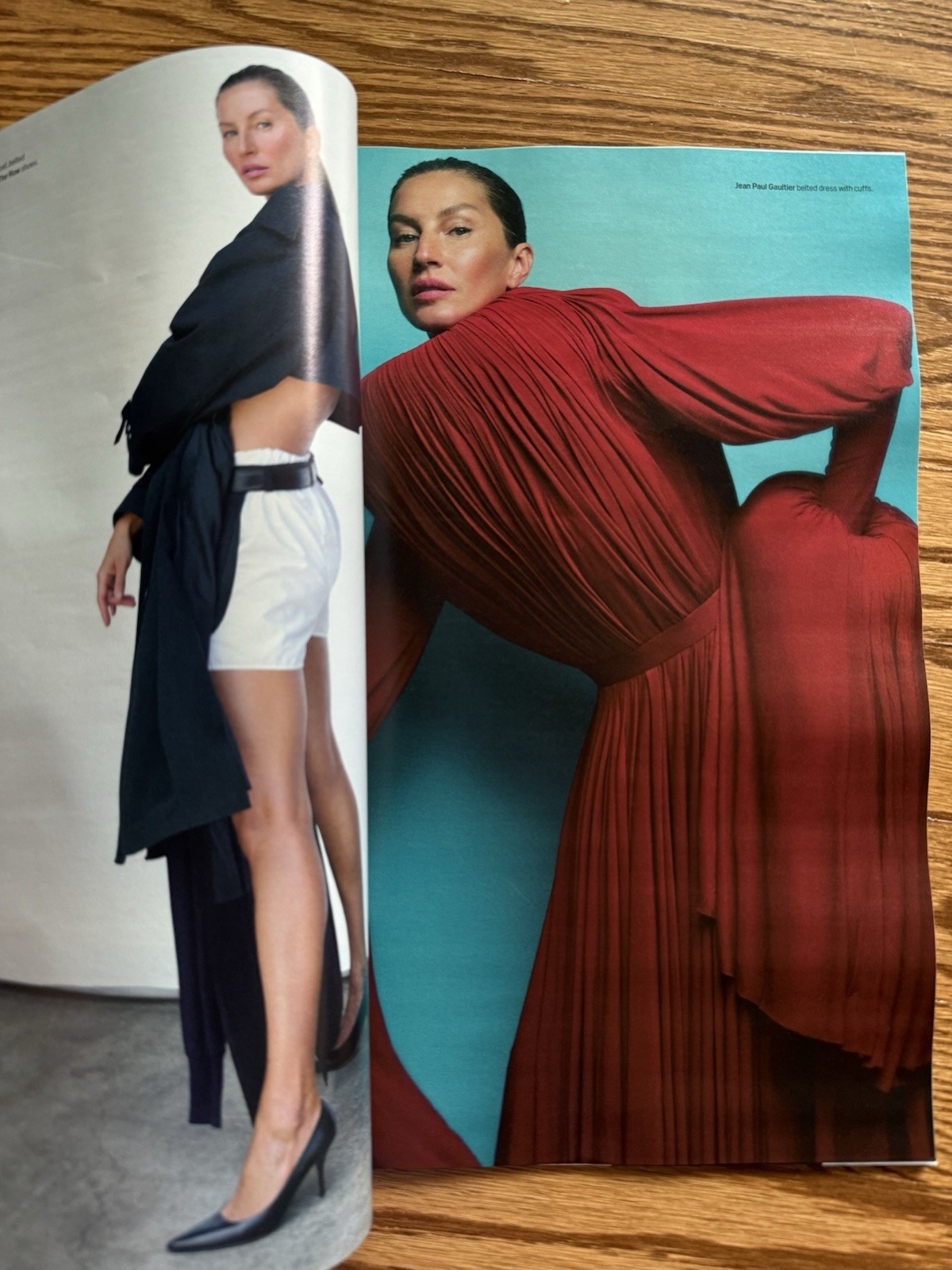 W MAGAZINE-SUMMER 2026-THE SUMMER ISSUE-GISELE FOREVER-Brand New
