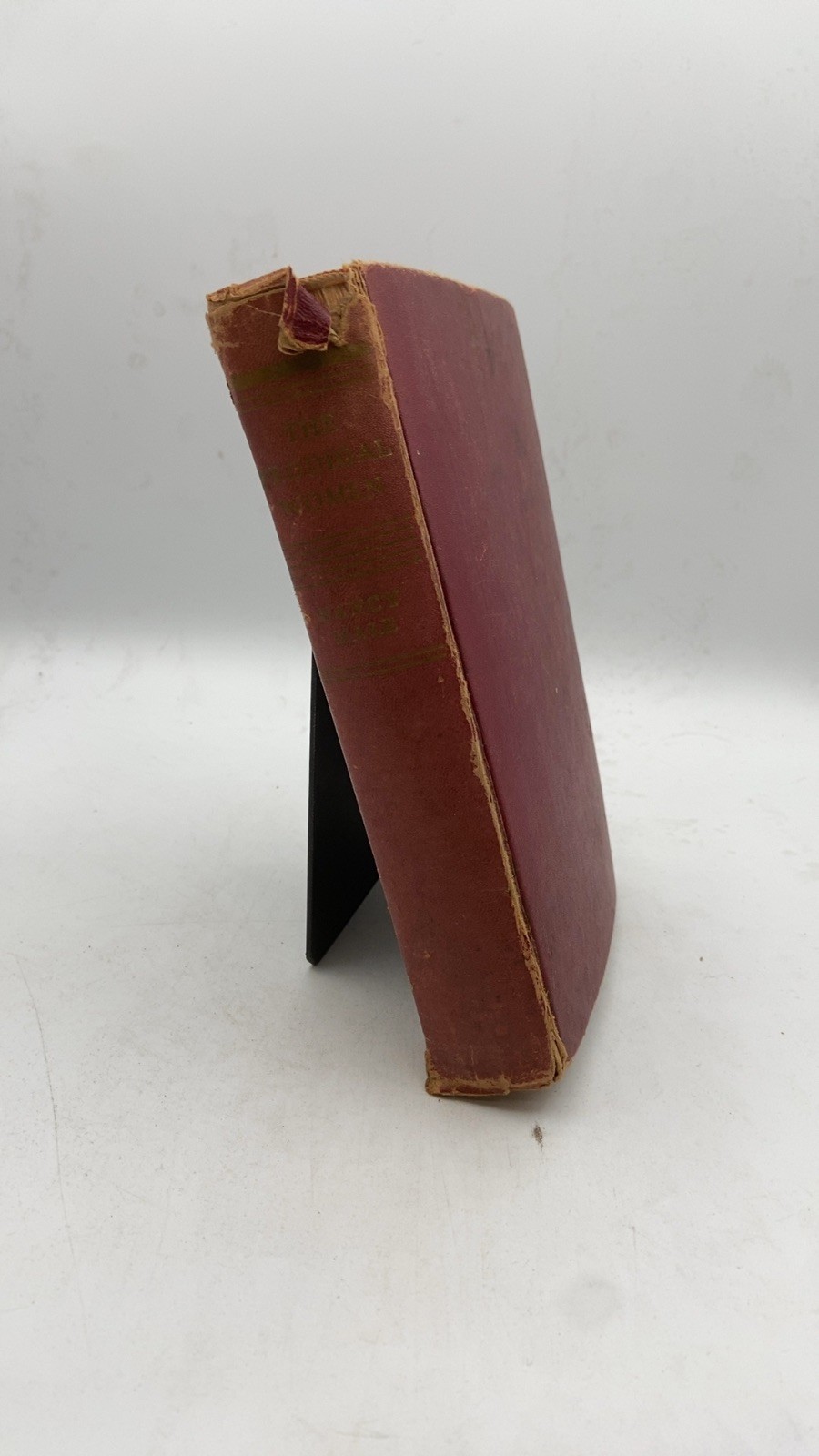 THE Prodigal Women Nancy Hale Hardcover 1942