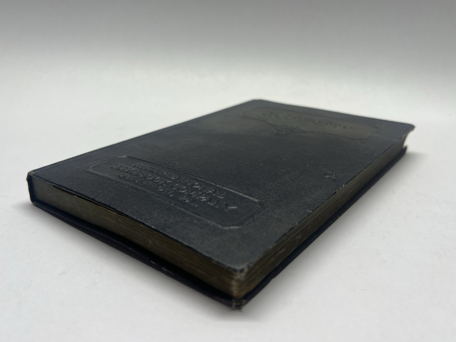 Carpentry Book III By William Lowndes / HC 1935