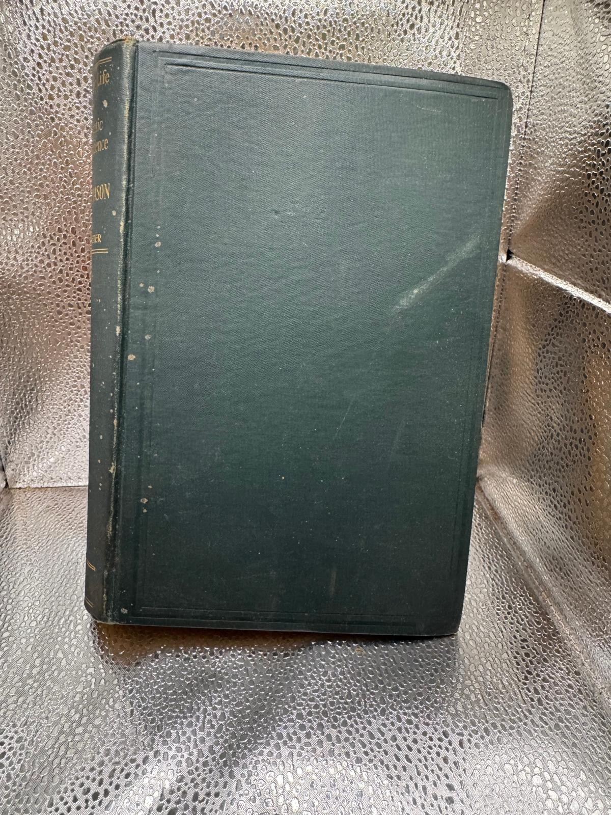 The Public Life & Diplomatic Correspondence of James M Mason 1906 HC