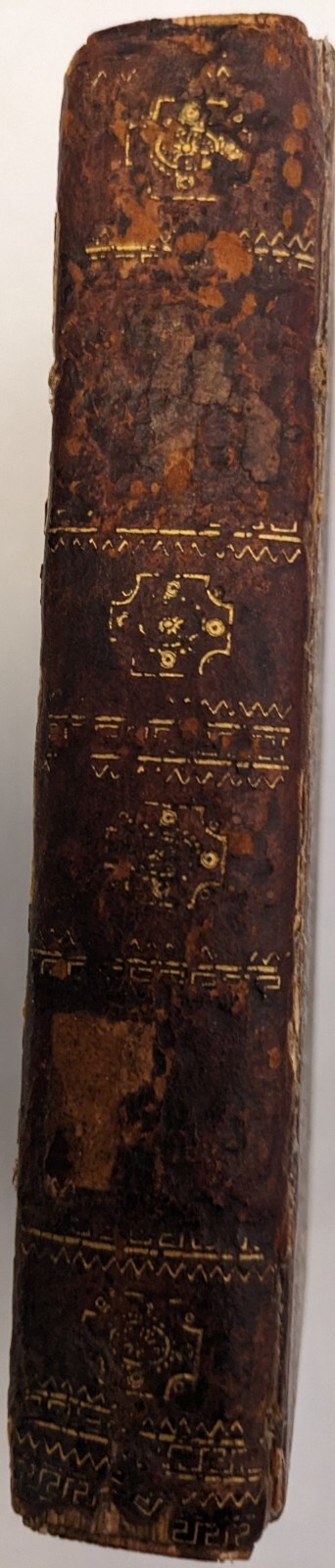 Voyages, Travels, and Discoveries Vol. IX, William Mavor, 1797