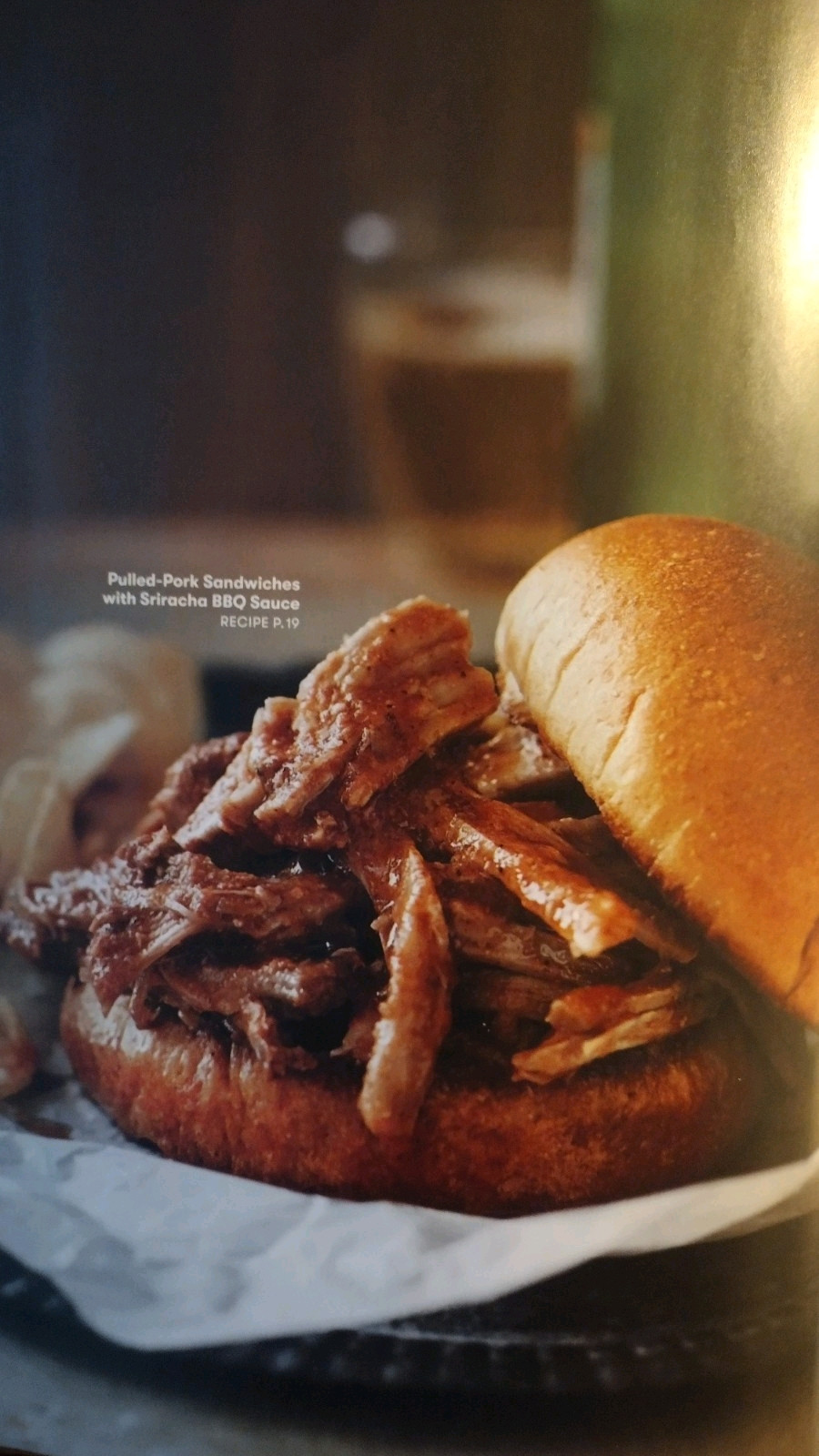 SPECIAL EDITION COOKING LIGHT MAKE-AHEAD RECIPES /06/1/18 COOKBOOK 80 RECIPES