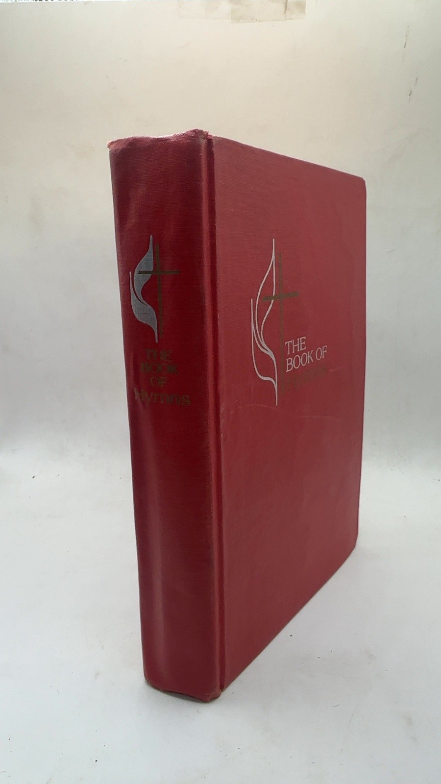 The Book of Hymns Hardcover Fifteenth Printing 1979 1979