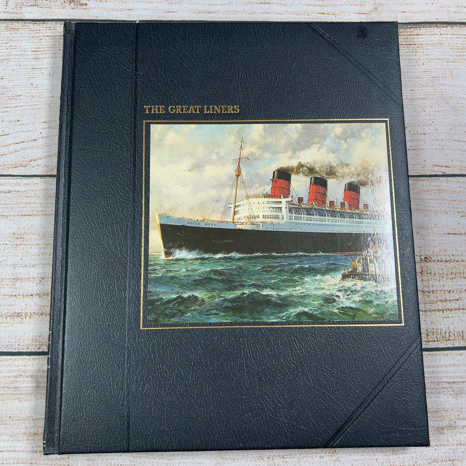 Time Life The Seafarers Collection 14 Volumes Maritime Naval History Books Set