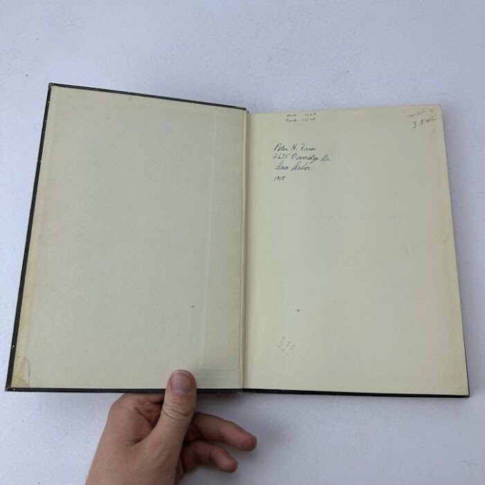 A Brief Text in Astronomy William Skilling Robert Richardson HC 1954 Henry Holt
