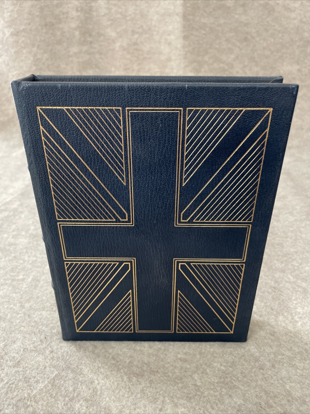 Easton Press 100 Greatest Lord Jim (1977) by Joseph Conrad NICE Condition WA