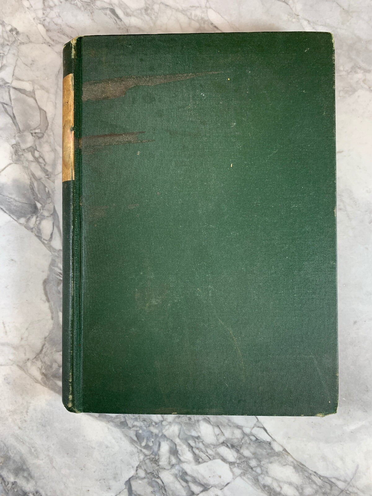 1881 Antique Book „David Hartley & James Mill“