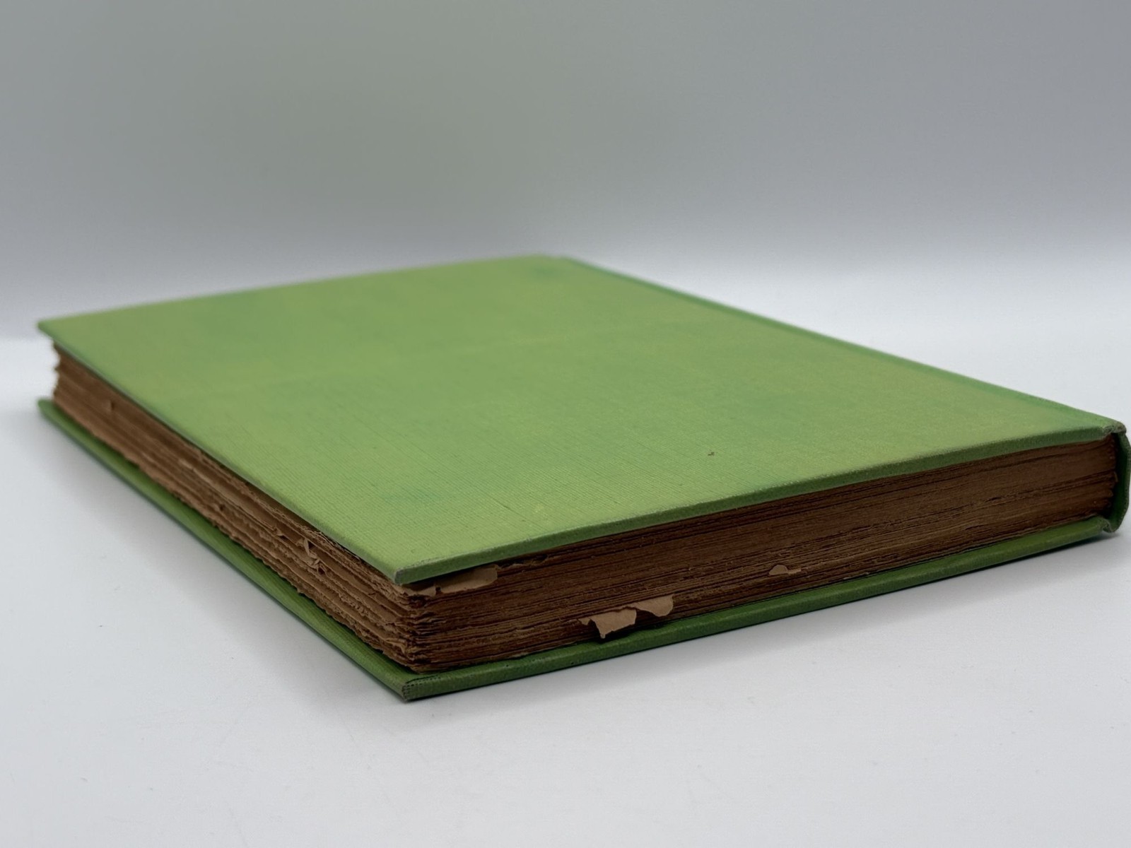 William Lindsay Gresham / NIGHTMARE ALLEY 1st Edition 1946