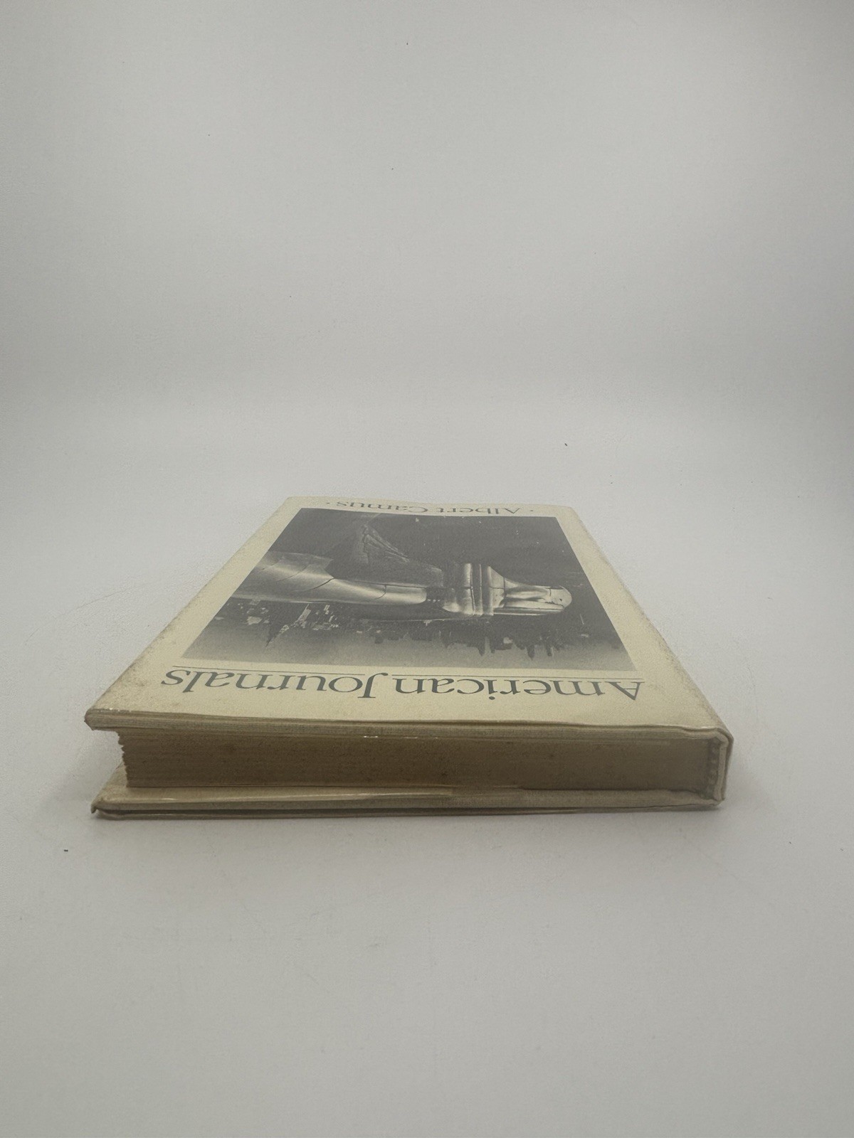 Albert Camus American Journals First Edition 1st Printing Existentialism Vintage