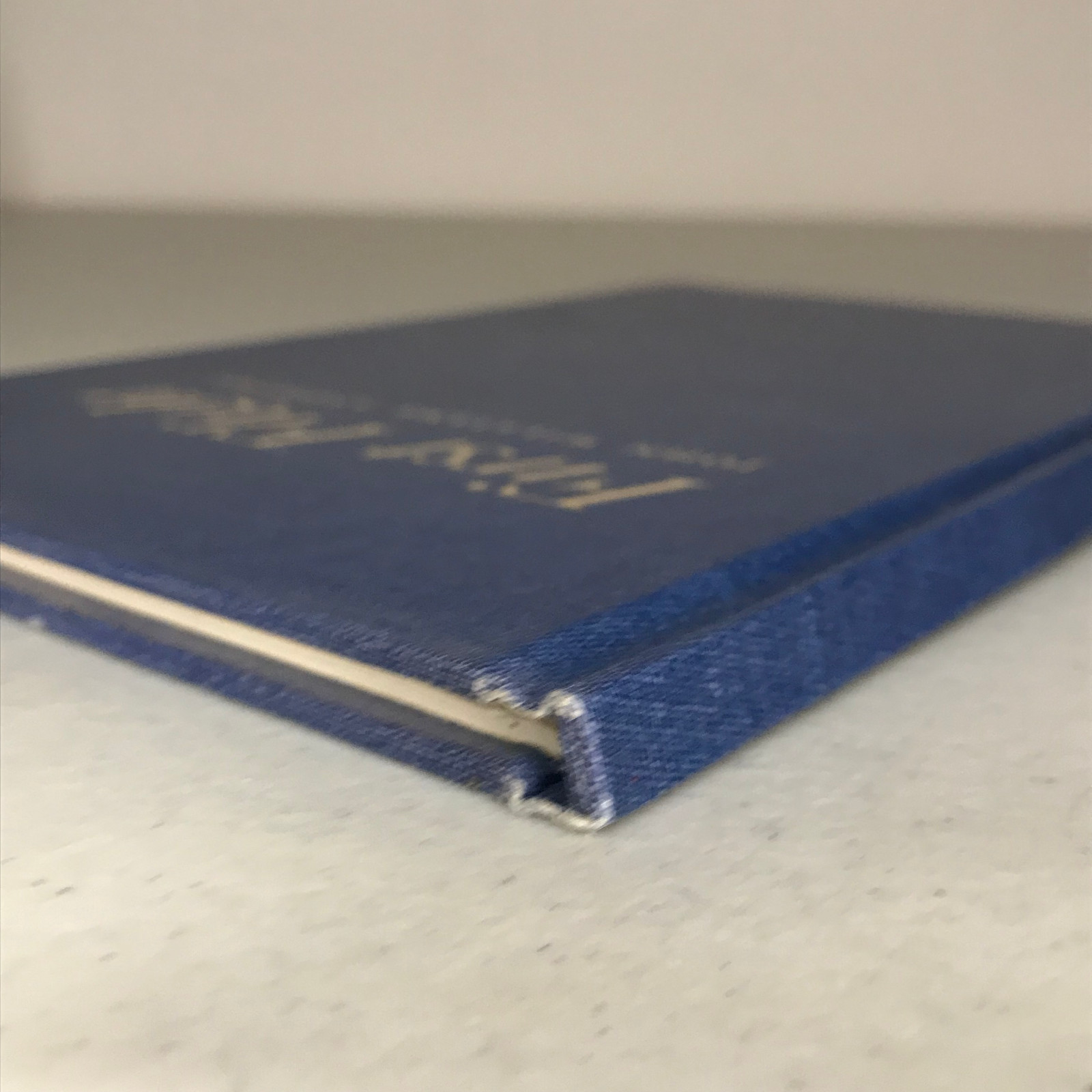 First Flight: A Narrative Poem – John Williams Andrews – 1963 Signed #1169