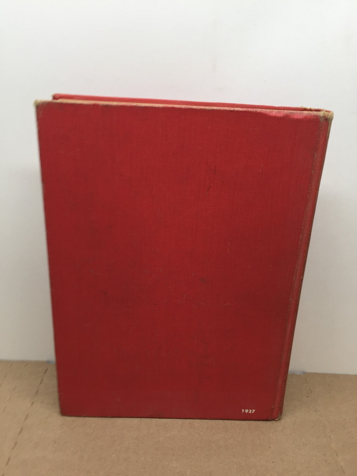 Thorndike Barnhart Junior Dictionary 7th 1968 Homeschool library addition