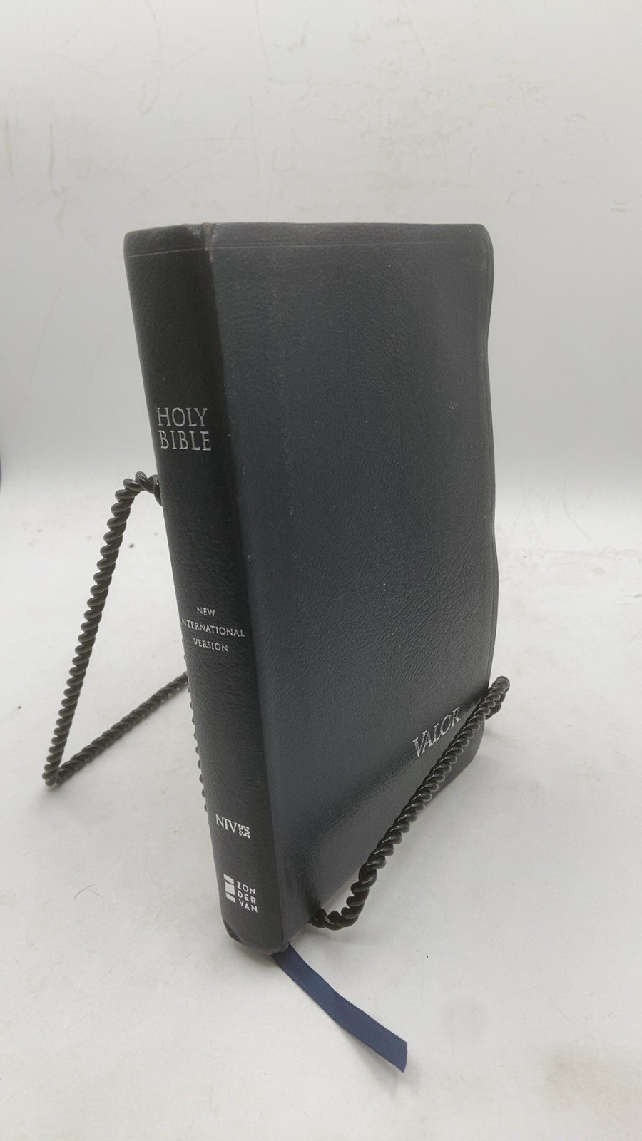 Holy Bible: New International Version