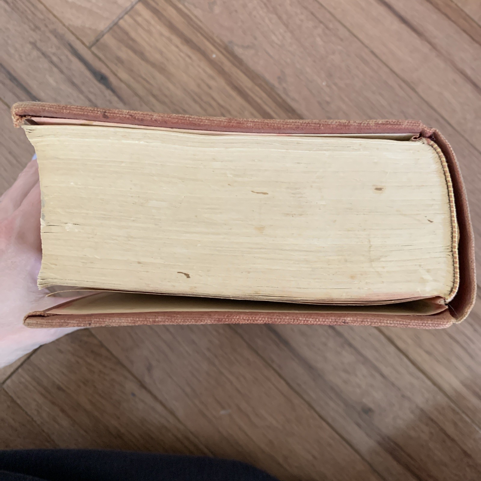 Greater Magic Hilliard 1938 First Edition – See Pics