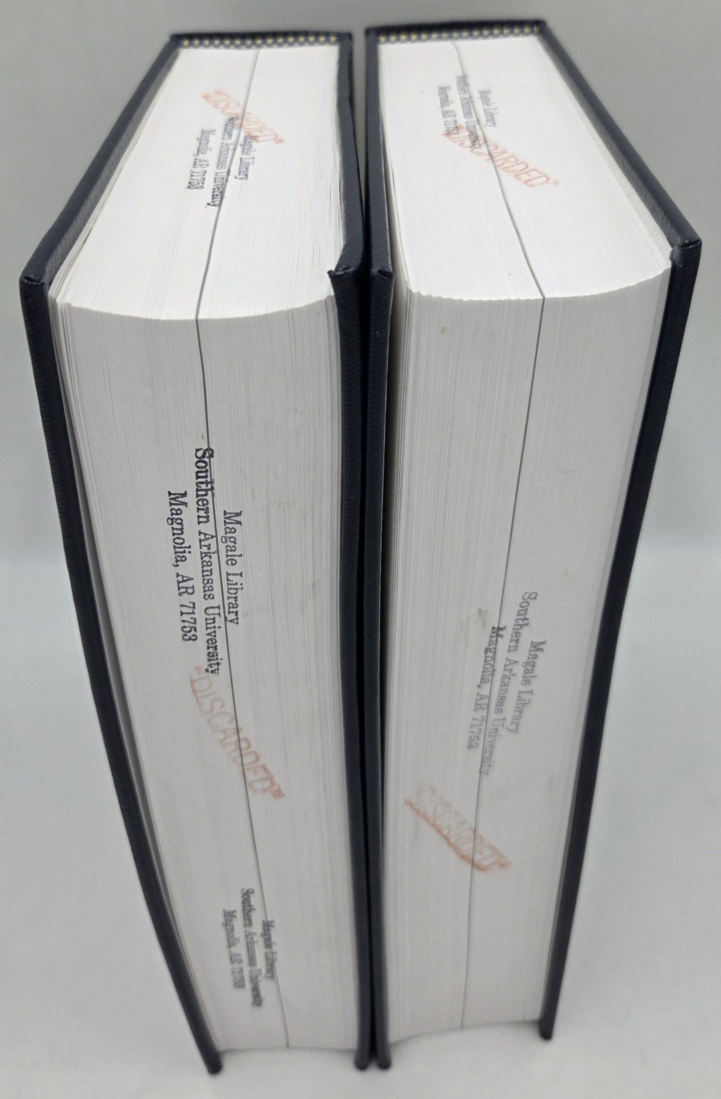 Public Papers Of The Presidents Barack Obama 2011 2 Volumes Set #’s I & II HC