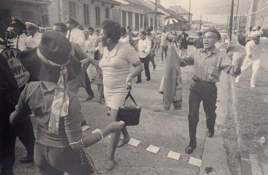 Lee Friedlander, Whitney Balliett / JAZZ PEOPLE OF NEW ORLEANS 1st #178667