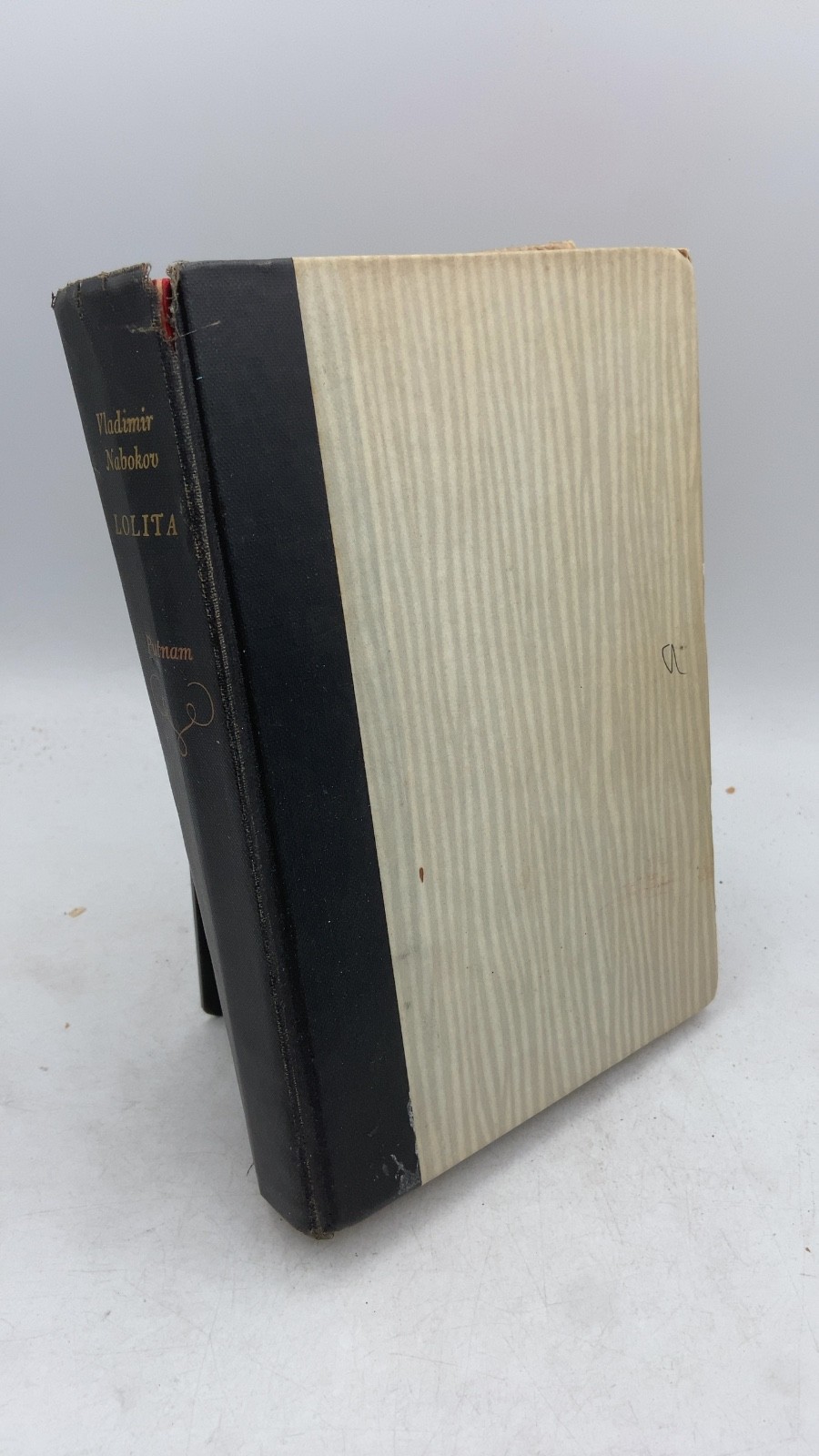 Lolita Vladimir Nabokov Hardcover 1955