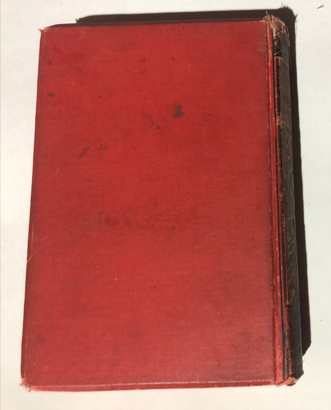 The Poetical Works of Alfred Tennyson Illustrated 1885 Belford, Clarke, & Co