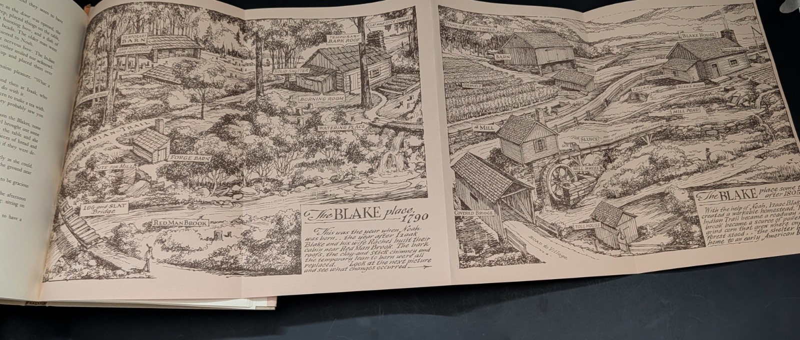 3 BY ERIC SLOANE: Early American Tools, Reverence for Wood, Early American Boy