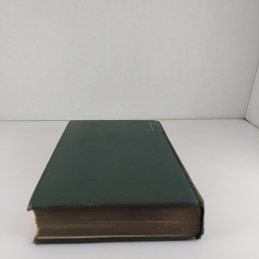 As It Is In England Albert B Osborn 1931 Robert M. McBride Ex-Library HC