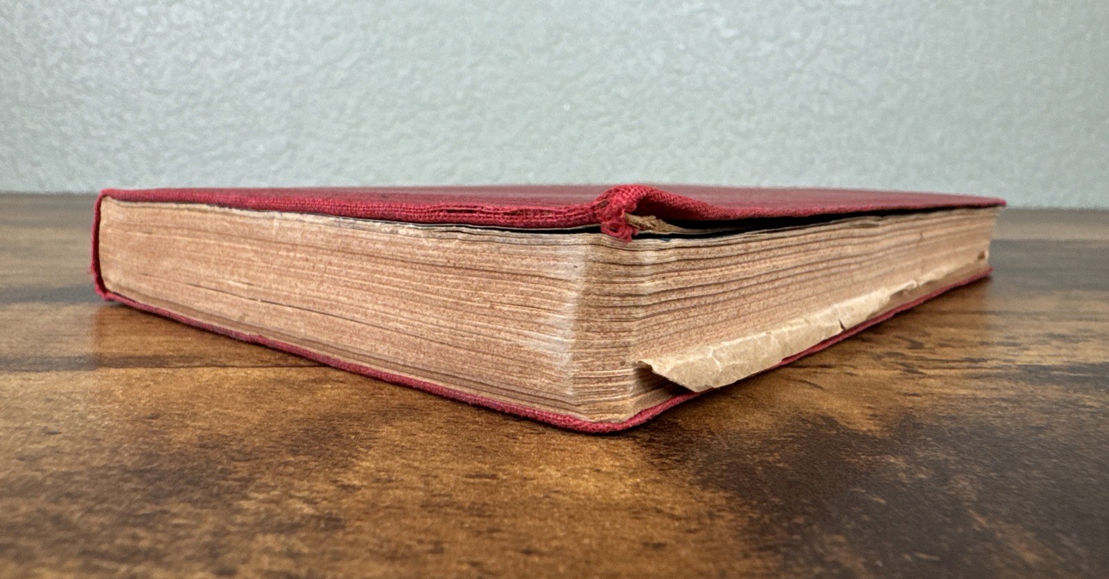 MURRAYS HAND-BOOK FOR CONSTANTINOPLE, BRUSA & THE TROAD 1905~W TRAVEL MANUSCRIPT