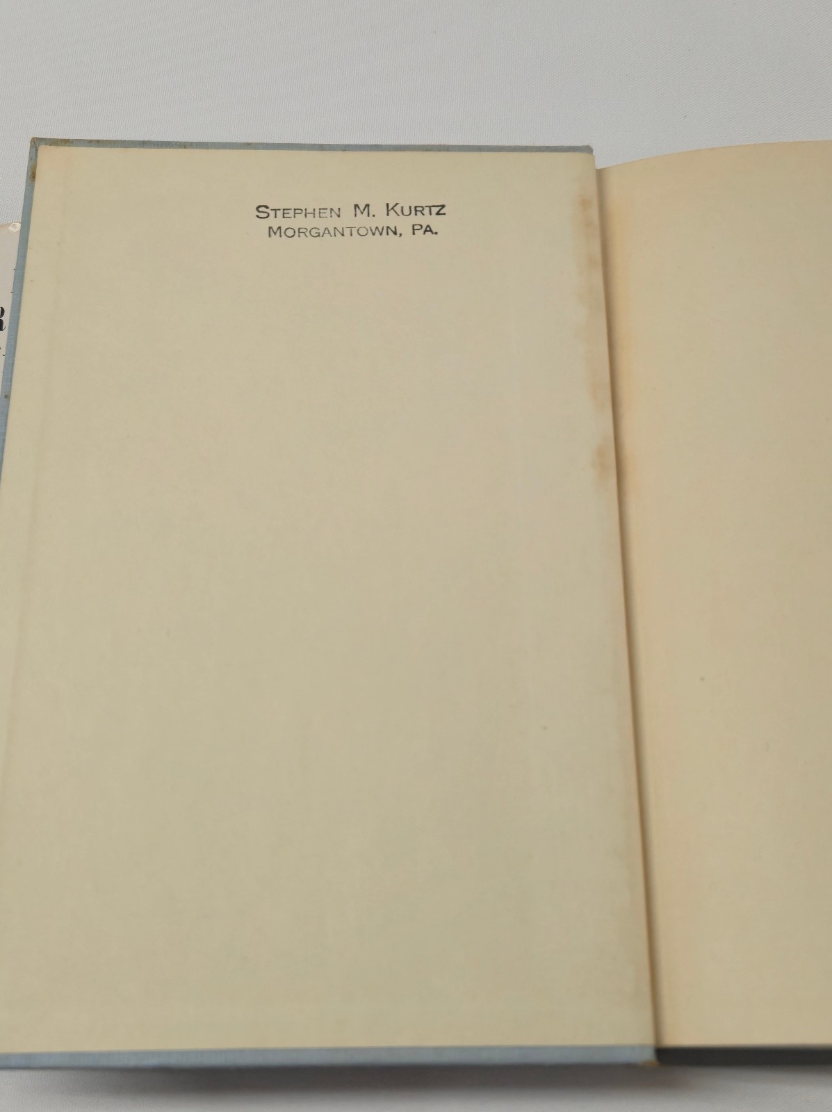 1933 THE PILGRIM’S PROGRESS John Bunyan With Illustrations Barnard HC w DJ