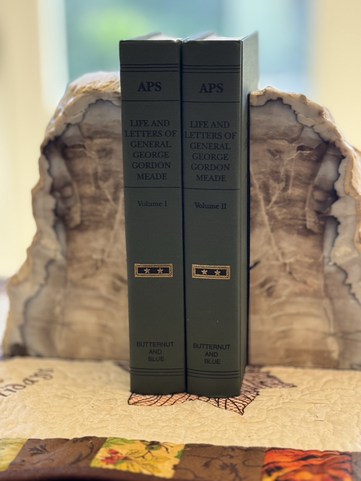Elite Civil War Eastern Theater Military Library | Confederate, Mead, & Maps
