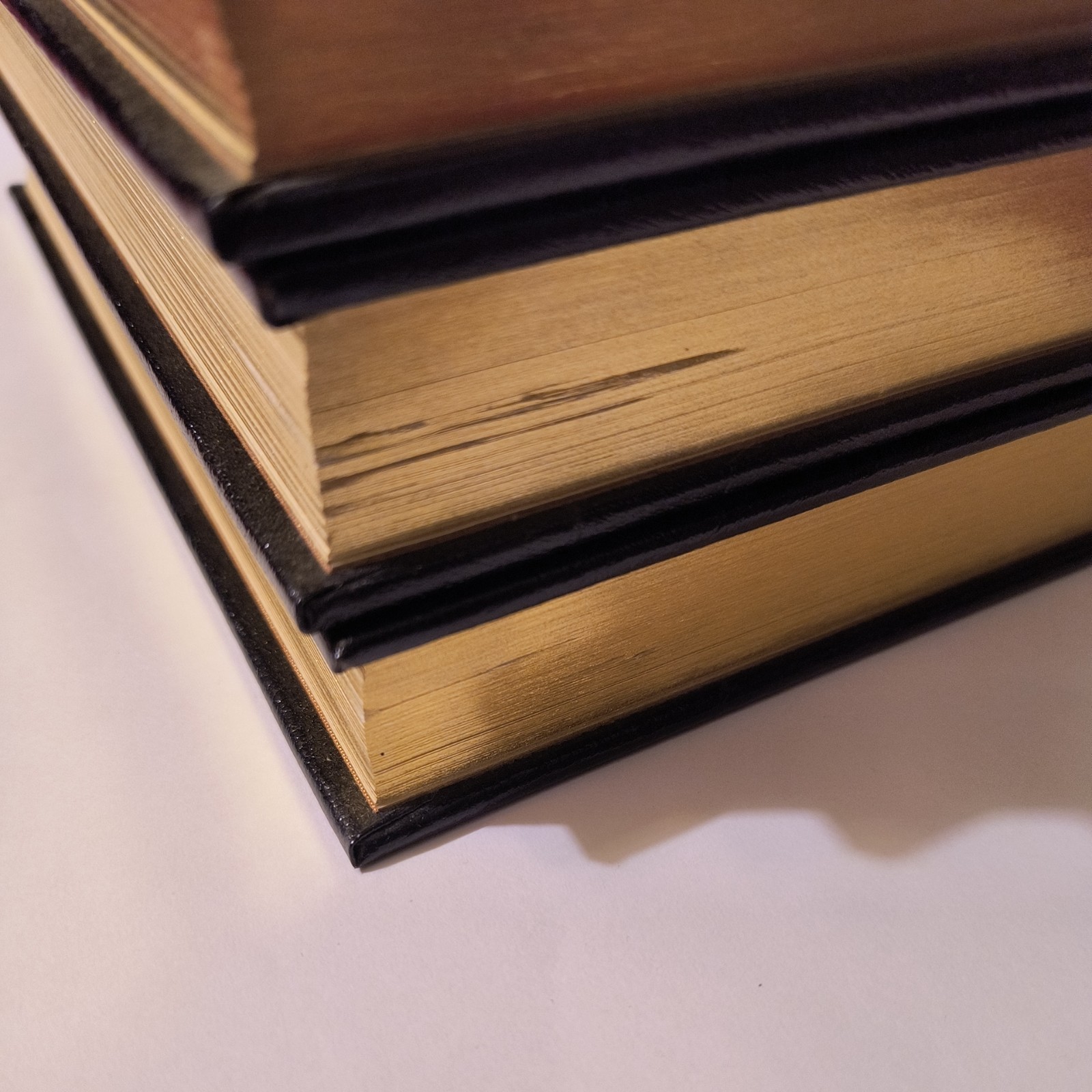 Easton Press Collector’s Edition King Arthur by Howard Pyle – Complete 4 Volumes