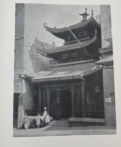 SAN FRANCISCO by Francis Bruguiere 1918 Chinatown, Downtown Art Photos