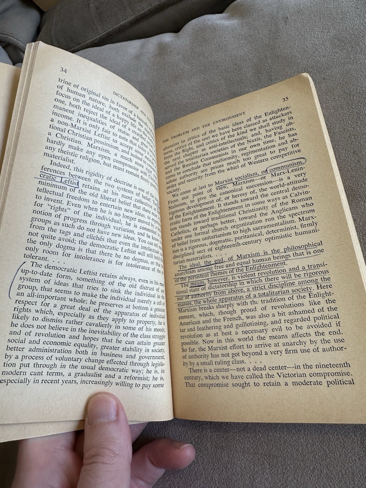 Dictatorship and Totalitarianism Betty Brand Burch D. Van Nostrand