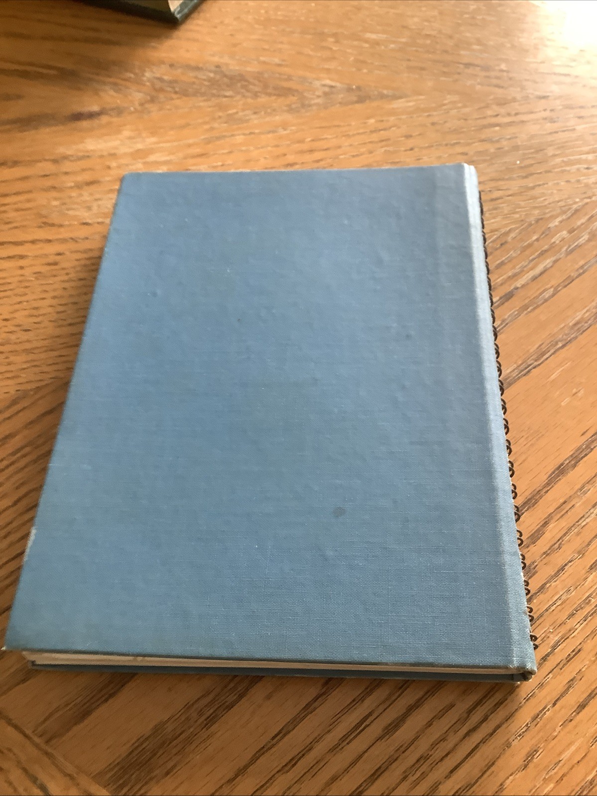 Watkins Cook Book by the J.R. Watkins Company, VINTAGE, (HC, 1938)