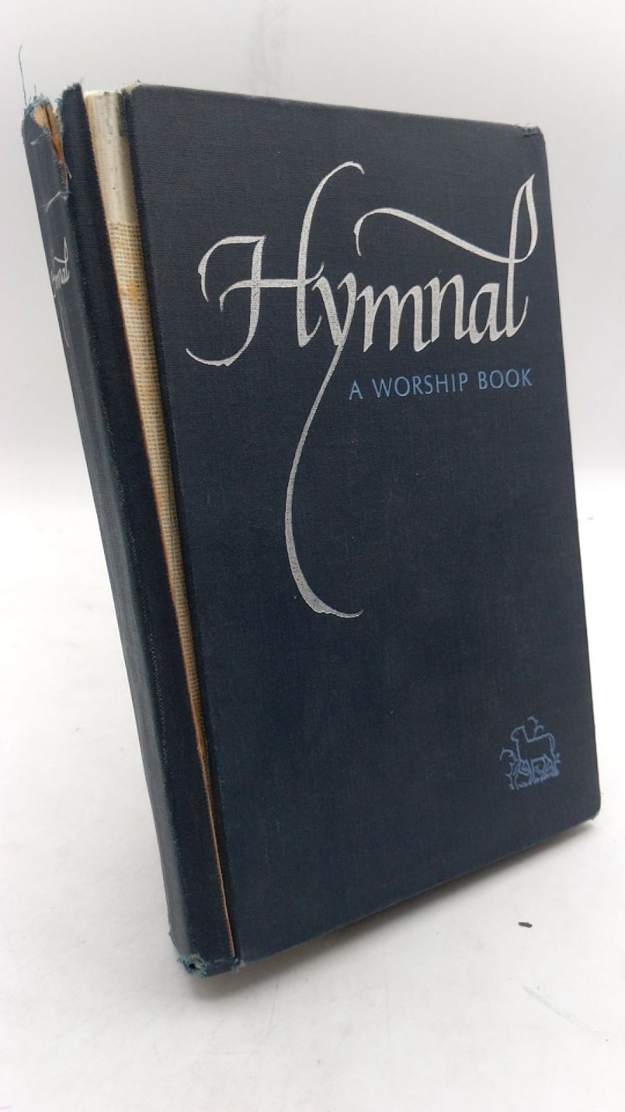 Hymnal: A Worship Book Churches in the Believers Church Tradition Hardcover 1992
