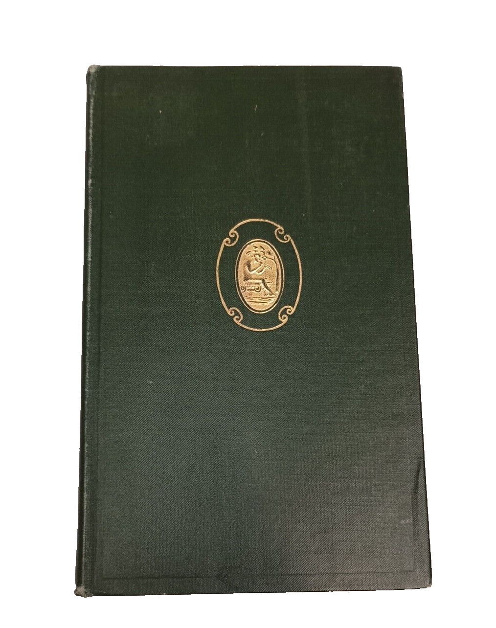 The Little Book of Modern Verse Jessie B Rittenhouse 1913 Hardcover Houghton Mif