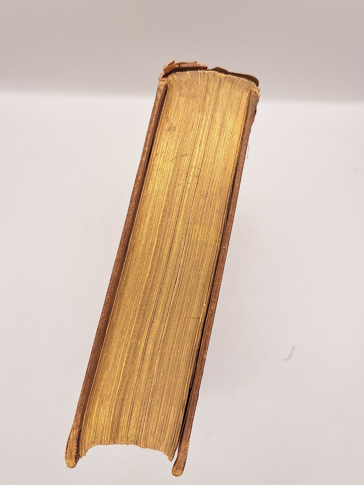 The Highlands and Islands by WM Smith/ARH Moncrieff 1907 Vintage Art Nouveau