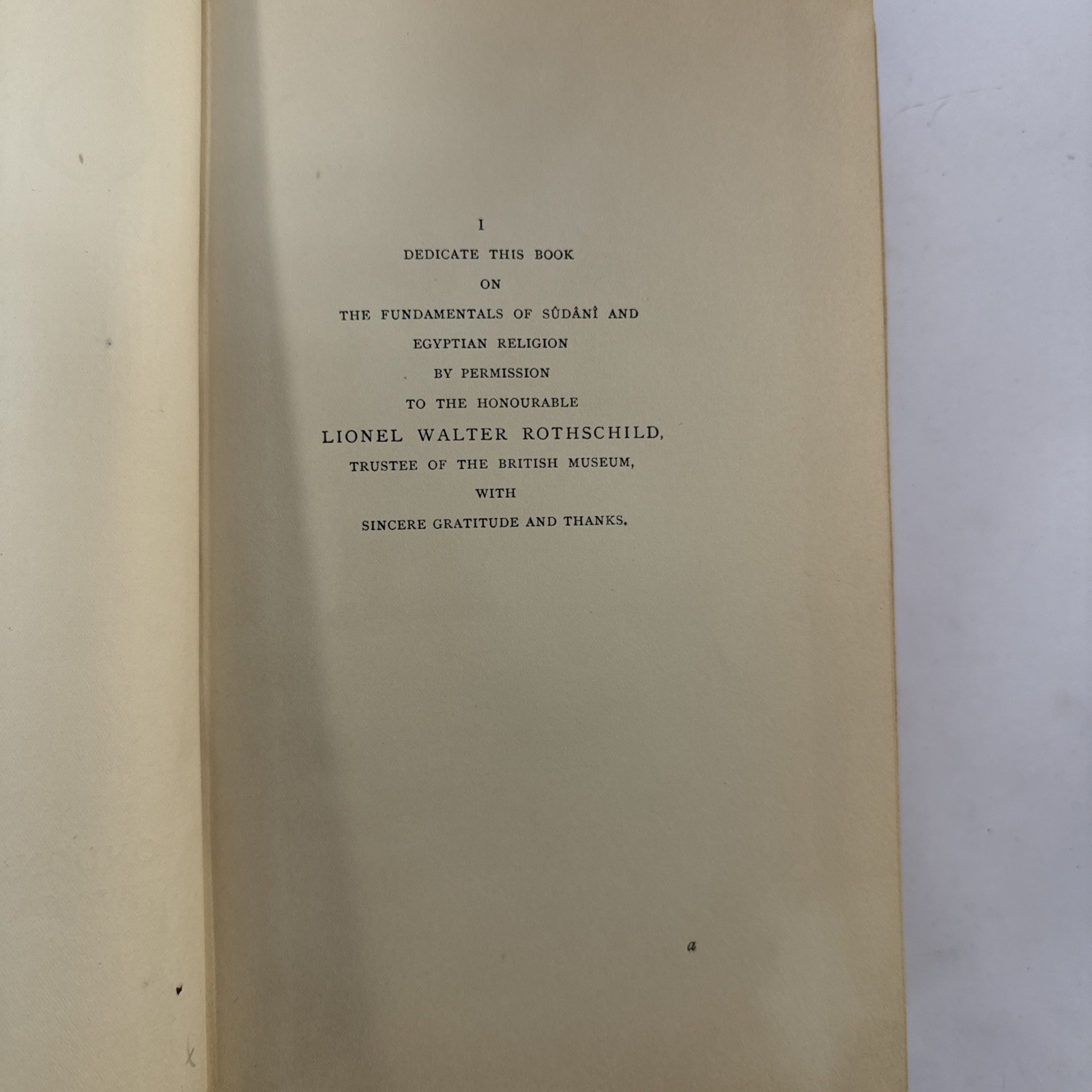 1911 Osiris Egyptian Resurrection E.A. Wallis Budge 2 Vol Occult Set w/ Fold Out
