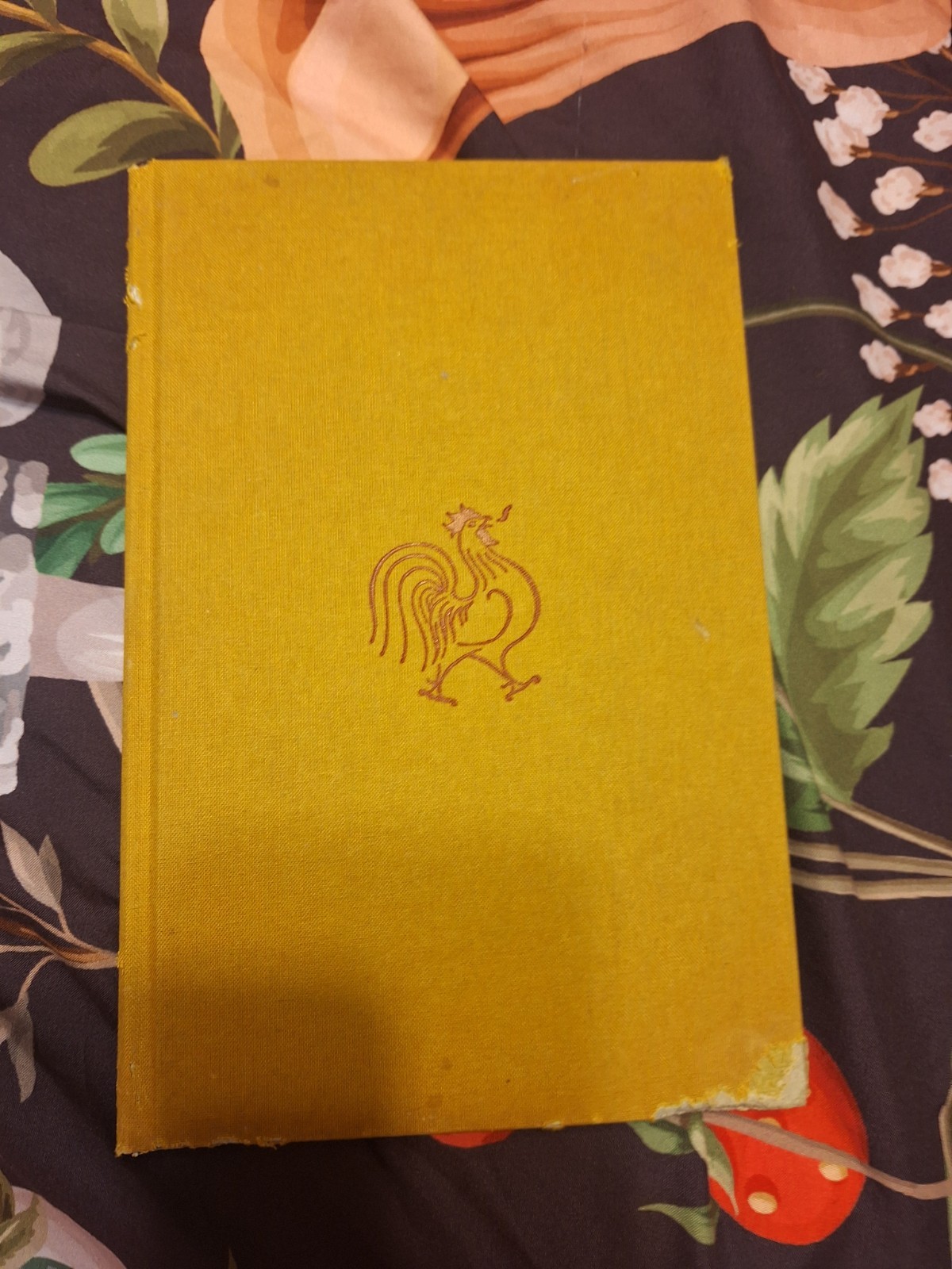 See Description Scarlet Imprint Seeking Faust Limited Edition