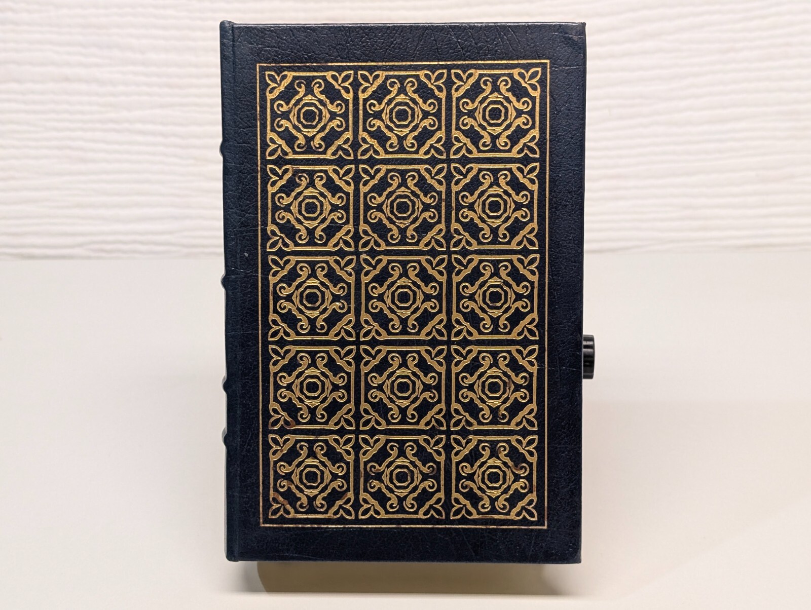 The Life of John Maynard Keynes by R. F. Harrod – Easton Press – Leather- 1991