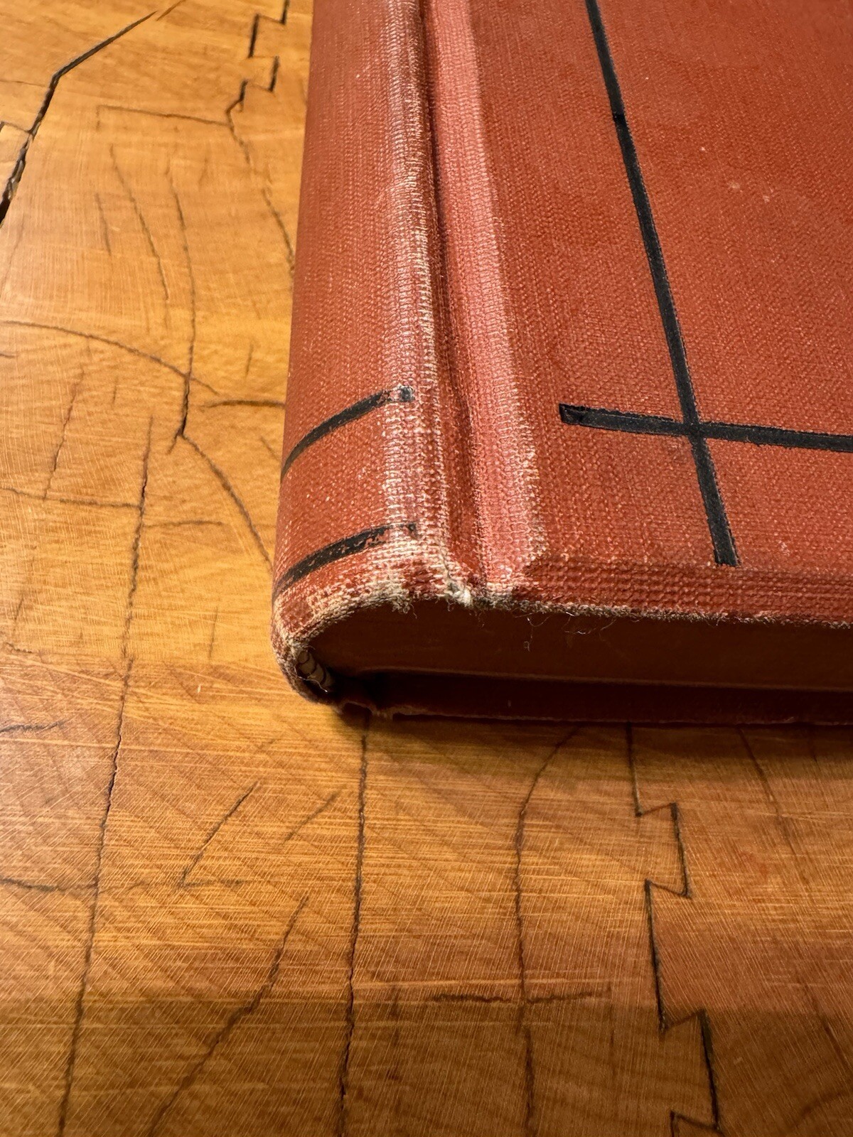 OUT FROM THE DARKNESS By Henry Hendrickson 1879 Hardcover