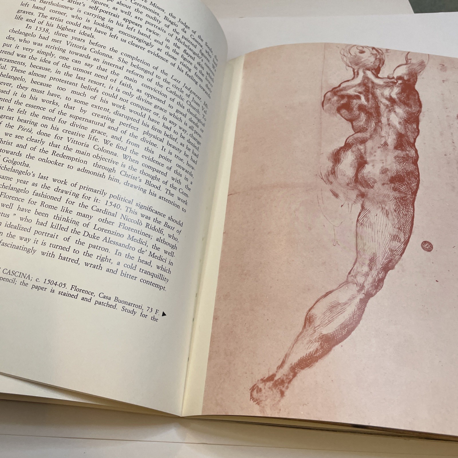 Michelangelo Complete Works Special Edition For The Vatican Museums And Gallerie