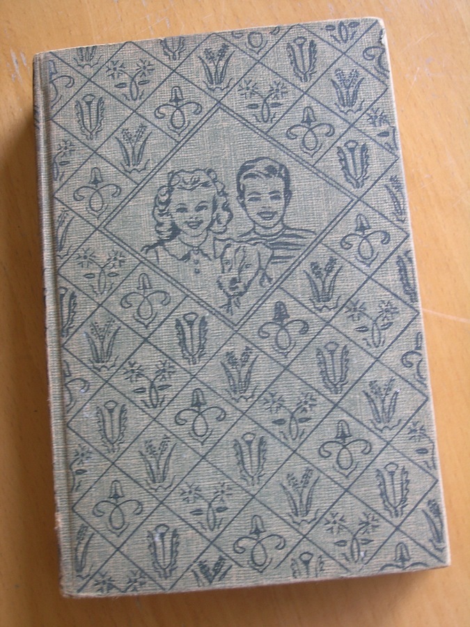 Book, Bobbsey Twins On The Deep Blue Sea by Laura Lee Hope Grosset Dunlap 1946