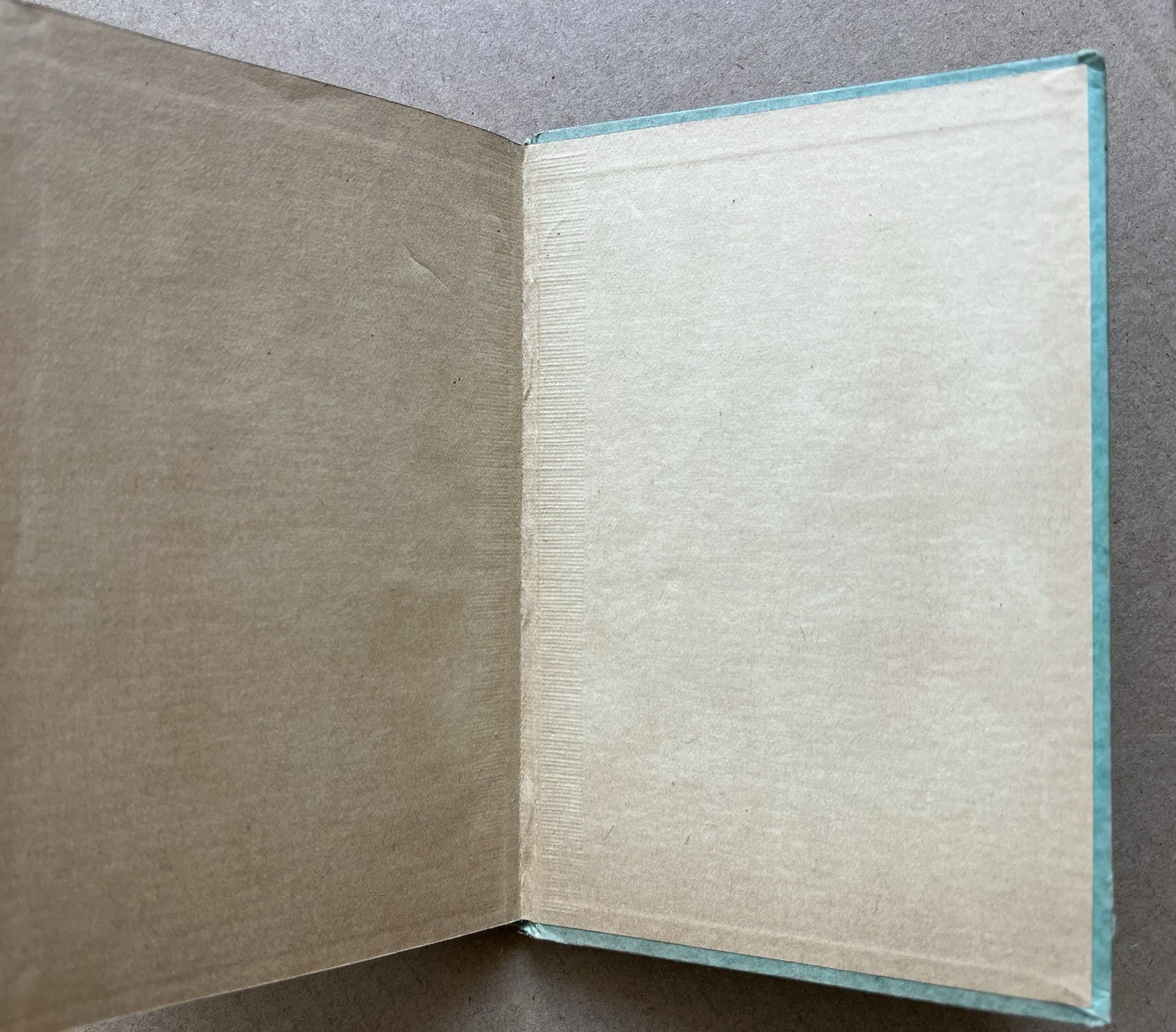 Storm Immensee • 1926 Reclam Leipzig Hardcover German Book Vintage Literature
