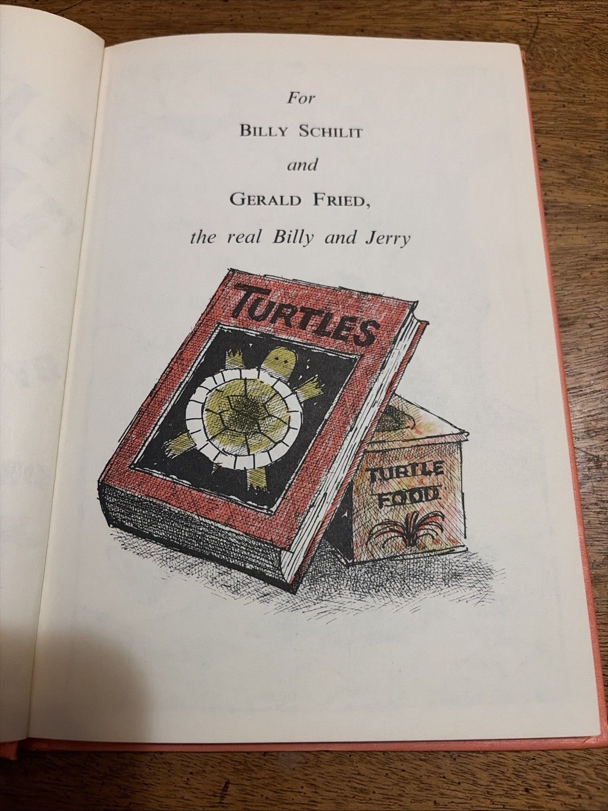 Lets Get Turtles Book Millicent Selsam Arnold Lobel I Can Read Vintage 1965 HC