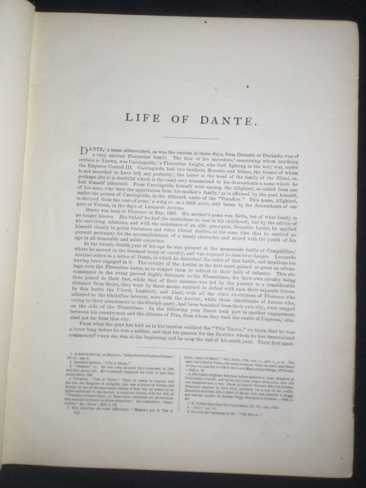 „Dante’s Inferno“ Tr. H. Cary. Pub. Collier, 1884. Illus: Gustave Doré