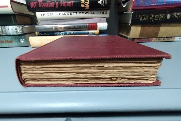 The..of Tobias Smollet 1902 # Limit. Ed Vol. I The Adventures of Roderick Random