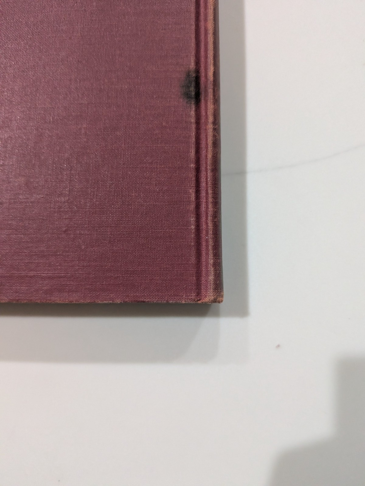 Scholastic Metaphysics – John F. McCormick, S.J. | 1940 | Loyola Univ Press HC