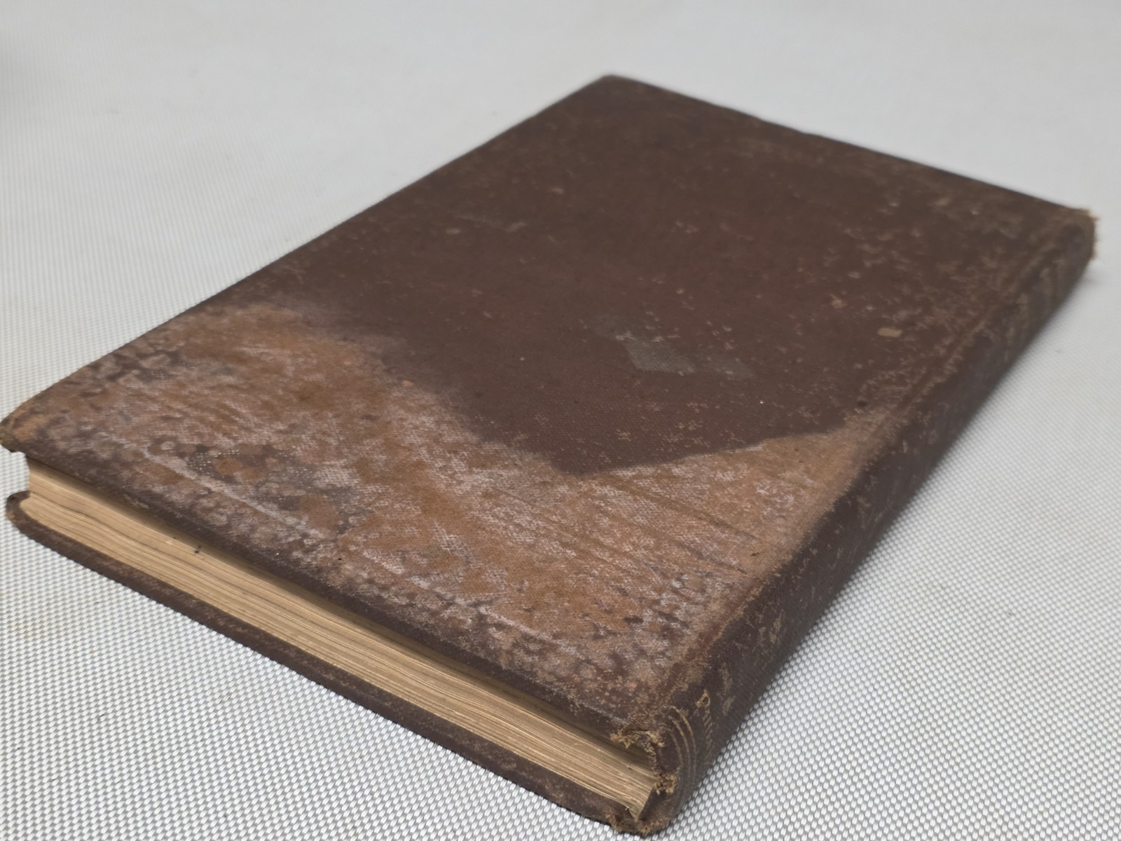 Artificial Refrigeration & Ice Making (1900) Principles And Practice Rare!